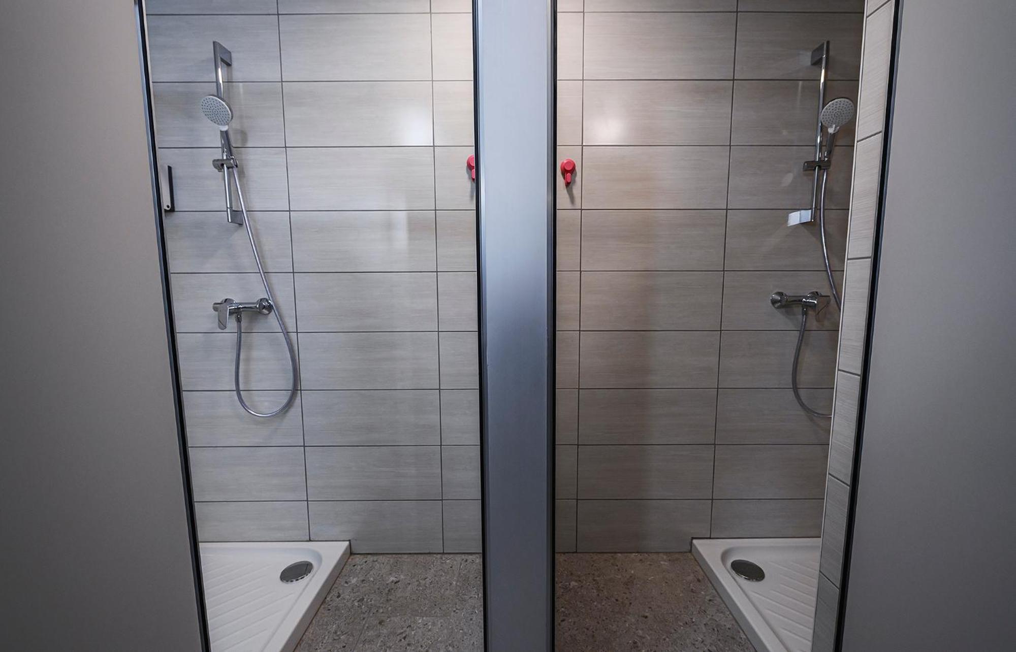 Do Avta Rooms Liubliana Exterior foto