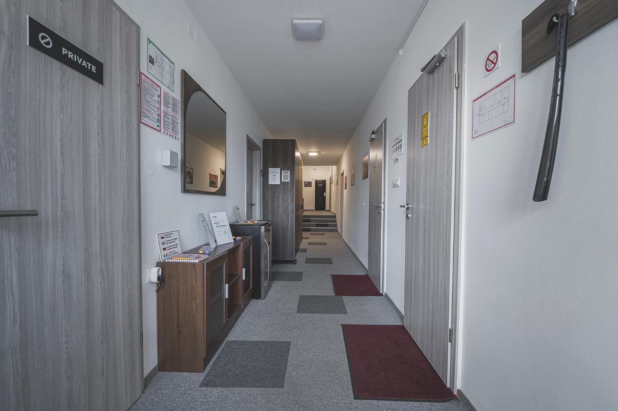 Do Avta Rooms Liubliana Exterior foto